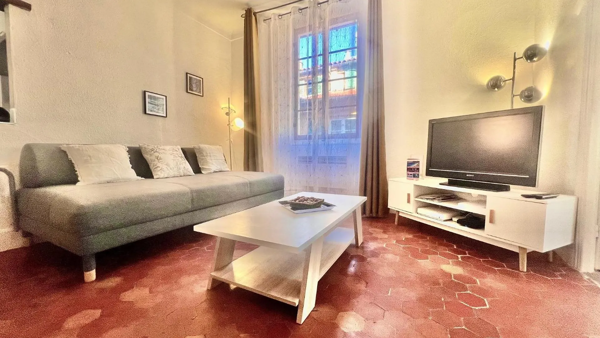 Aa Ot Maison Du Moulin - Old Town - Promenade Des Apartment Nice 0*,