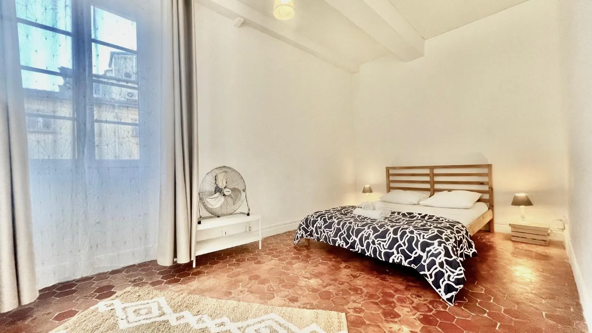 Aa Ot Maison Du Moulin - Old Town - Promenade Des Apartment Nice France
