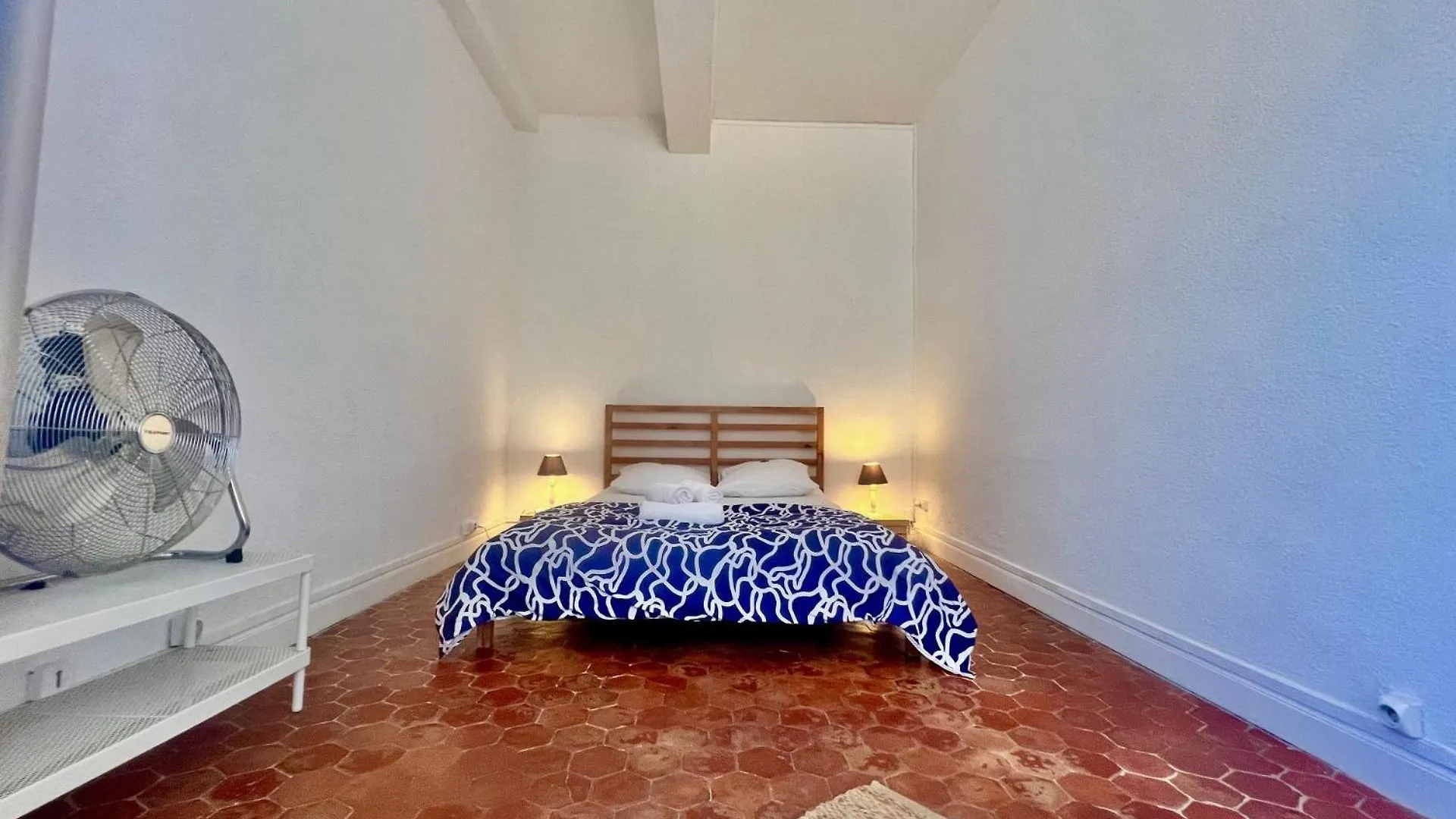 Aa Ot Maison Du Moulin - Old Town - Promenade Des Apartment Nice 0*,