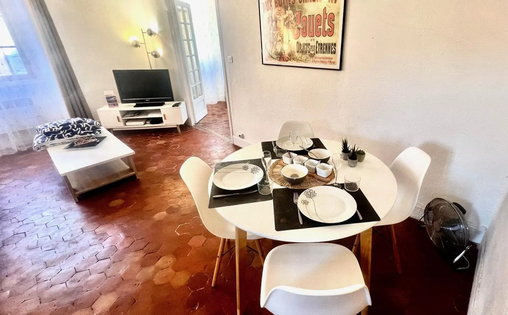 Aa Ot Maison Du Moulin - Old Town - Promenade Des Apartment Nice