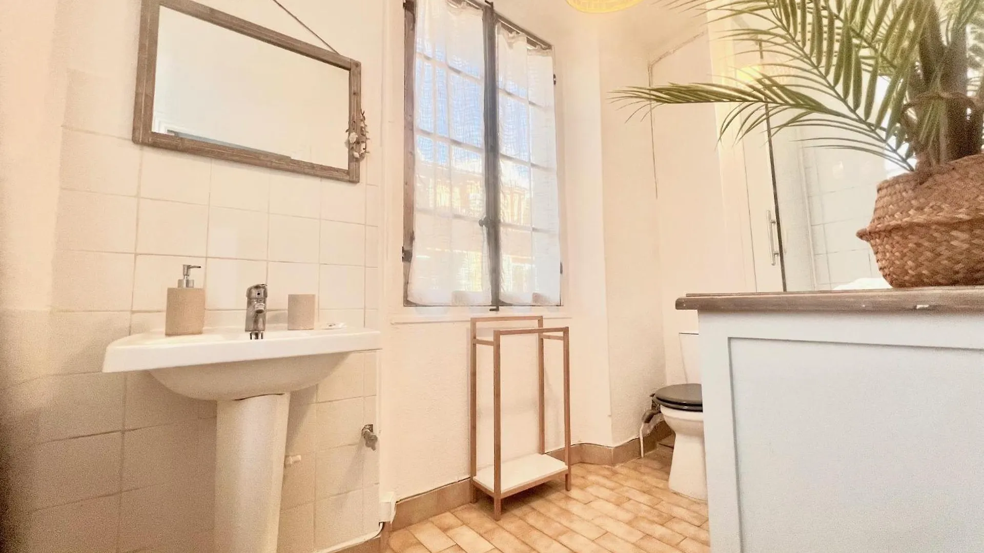 Aa Ot Maison Du Moulin - Old Town - Promenade Des Apartment Nice