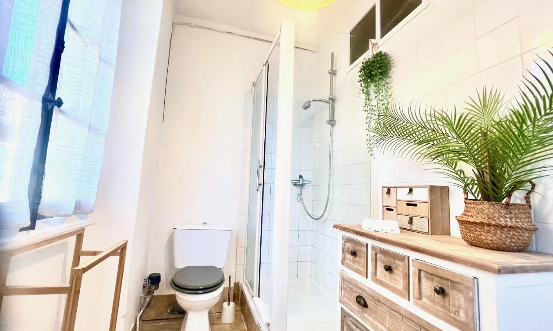 Aa Ot Maison Du Moulin - Old Town - Promenade Des Apartment Nice 0*,  France