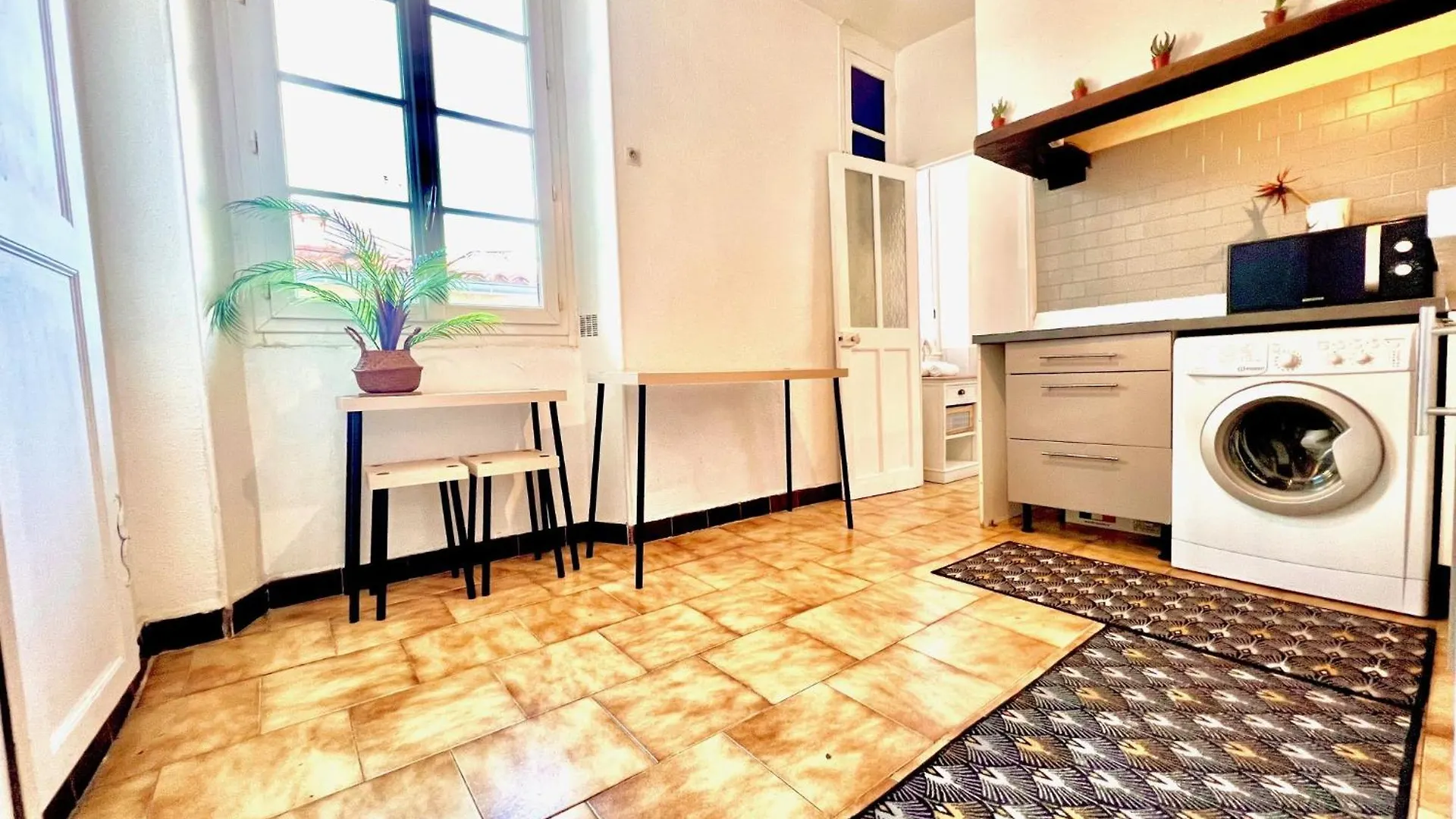 Aa Ot Maison Du Moulin - Old Town - Promenade Des Apartment Nice