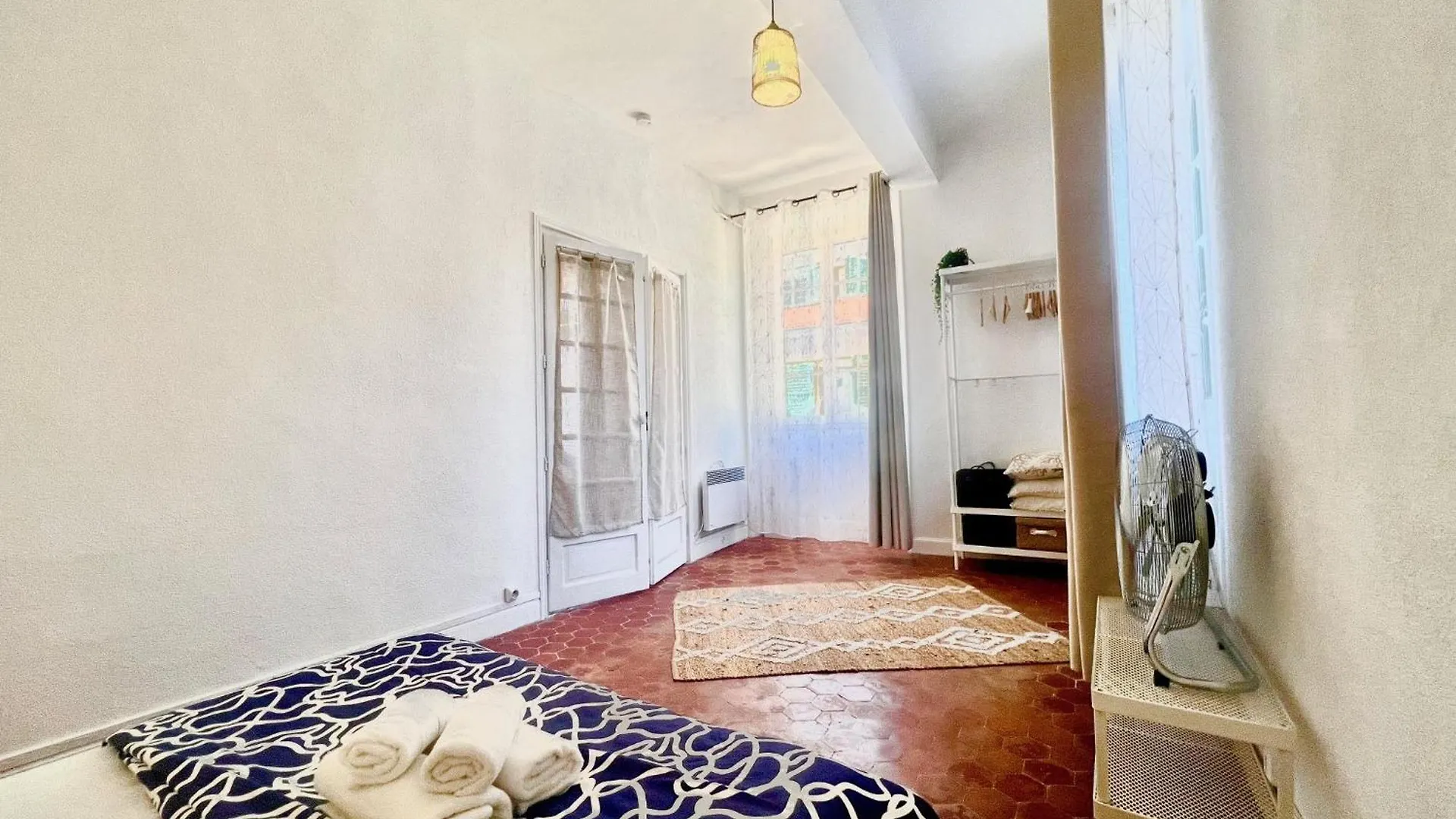 Aa Ot Maison Du Moulin - Old Town - Promenade Des Apartman Nizza