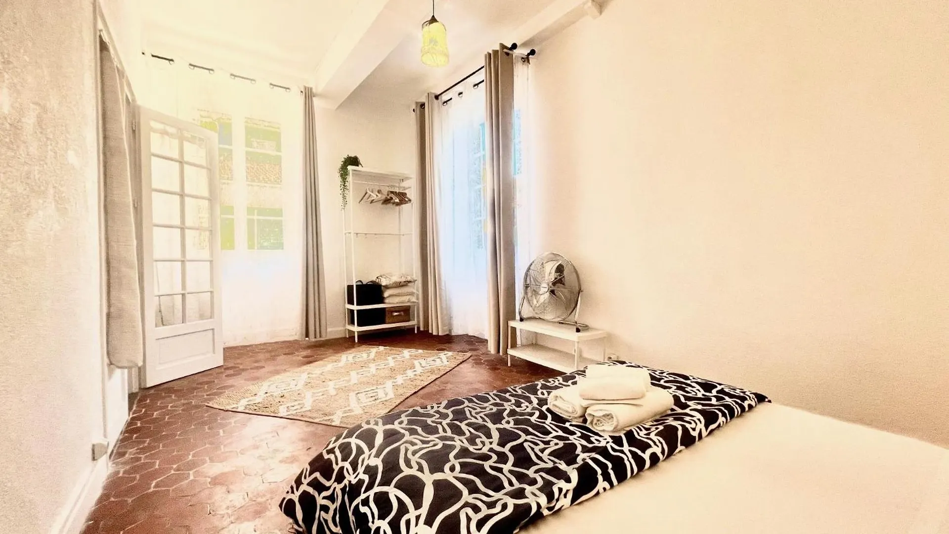 Aa Ot Maison Du Moulin - Old Town - Promenade Des Apartman Nizza Franciaország