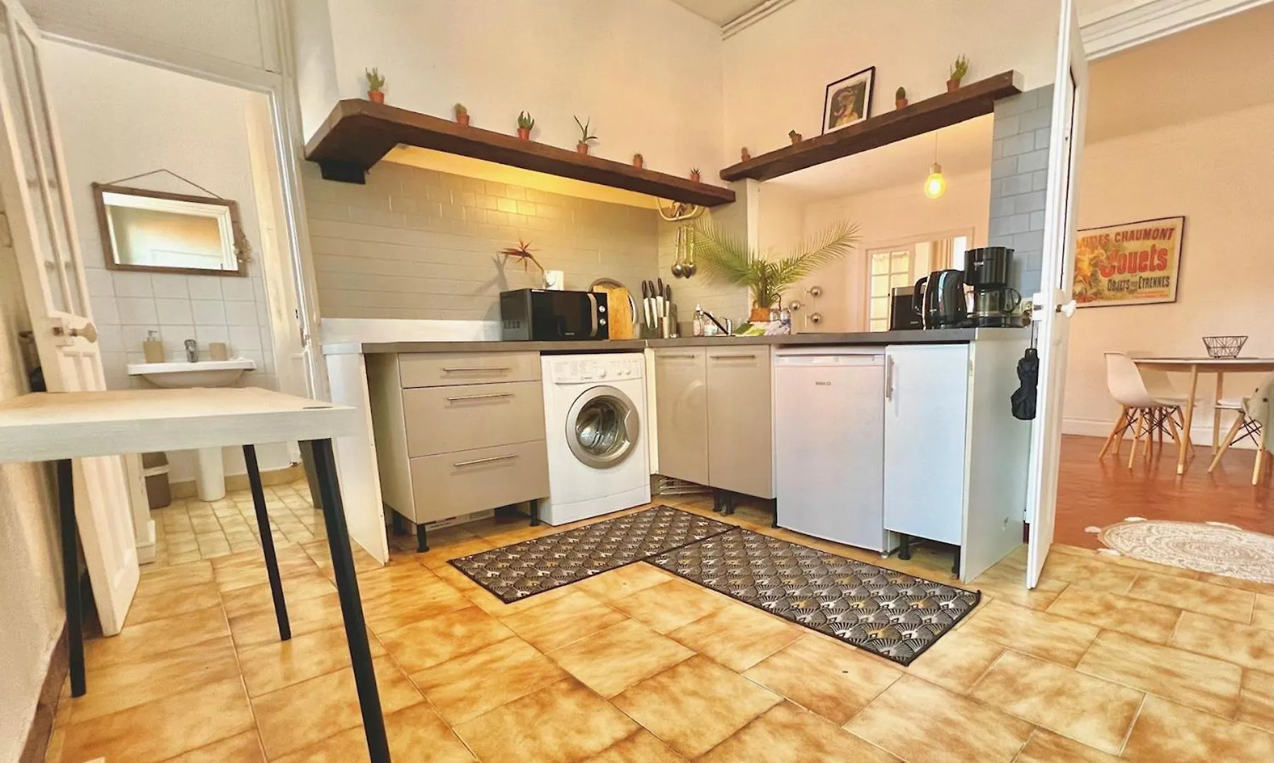 Aa Ot Maison Du Moulin - Old Town - Promenade Des Apartman Nizza Franciaország