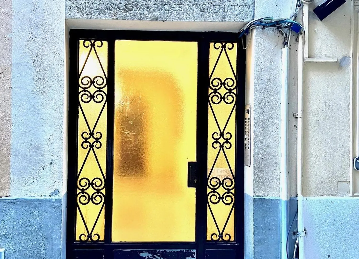 Aa Ot Maison Du Moulin - Old Town - Promenade Des Apartman Nizza 0*,  Franciaország