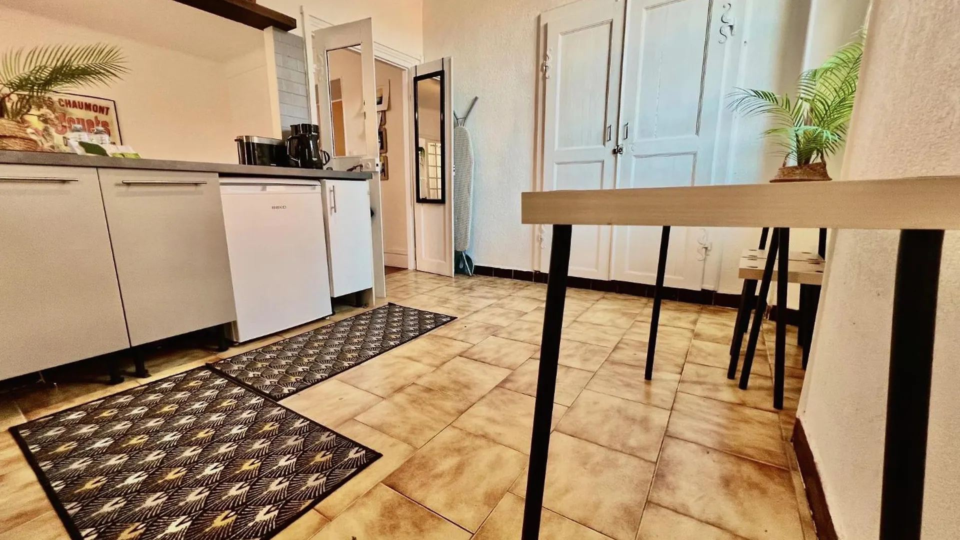 Aa Ot Maison Du Moulin - Old Town - Promenade Des Apartman Nizza